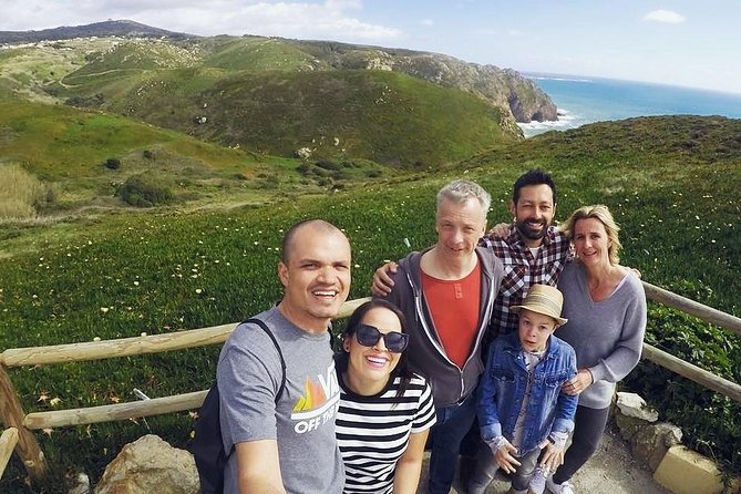 From Lisbon: Sintra's Historical and Natural Gems - Cabo da Roca and Guincho Coast: Finishing on the Atlantic Edge