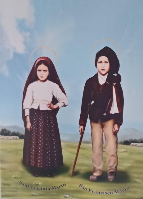 From Lisbon: Small Group Fátima & Little Shepherds Town Tour - Valinhos and the Little Shepherds’ Homes: Where the Day Turns Personal