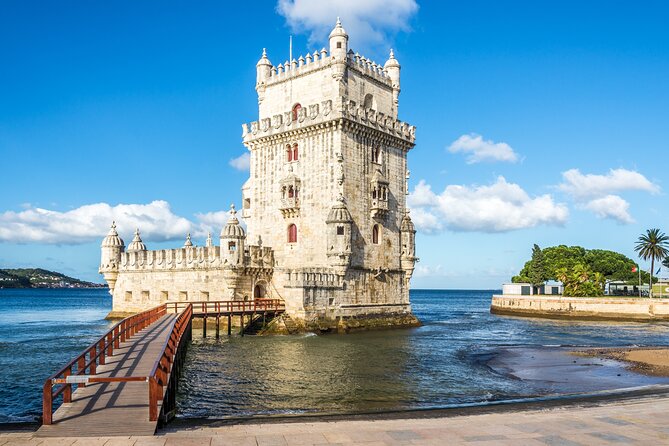 From Lisbon: Small Group Sintra, Pena Palace, Cascais & Belém - Key Highlights You’ll Actually Feel on the Day