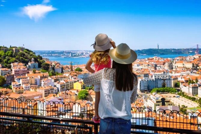 From Lisbon: Small Group Sintra, Pena Palace, Cascais & Belém - Price and Value: Is This Worth $83.48?