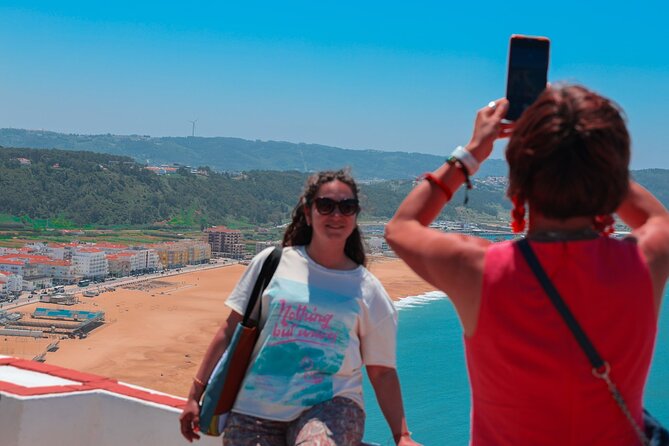 From Lisbon: Small Group to Fátima, Batalha, Nazaré & Óbidos - Key things to know before you go