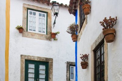 From Lisbon: Small Group to Fátima, Batalha, Nazaré & Óbidos - Batalha Monastery: A Short Stop That Still Matters