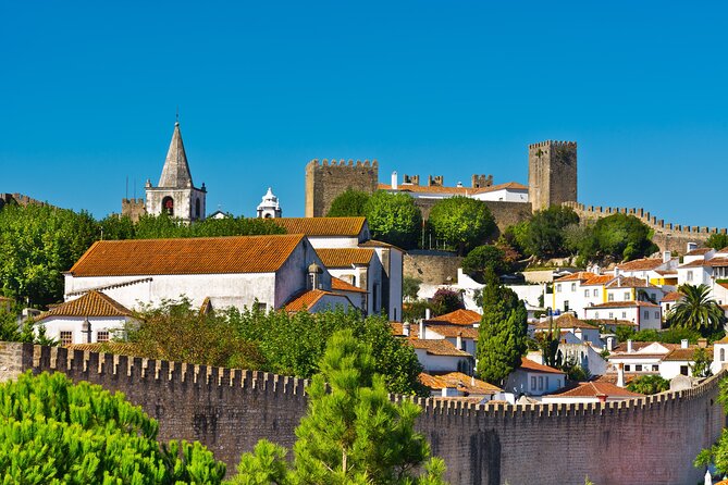 From Lisbon: Small Group to Fátima, Batalha, Nazaré & Óbidos - Price and Value: What $90.11 Really Buys