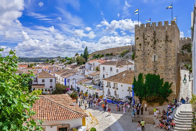 From Lisbon: Small Group to Fátima, Batalha, Nazaré & Óbidos - Practical Tips So the Day Doesn’t Feel Like a Sprint