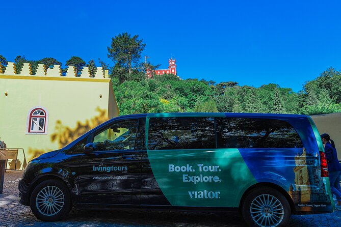 From Lisbon: Small Group to Pena Palace, Nazaré & Fátima - Quick hits worth knowing