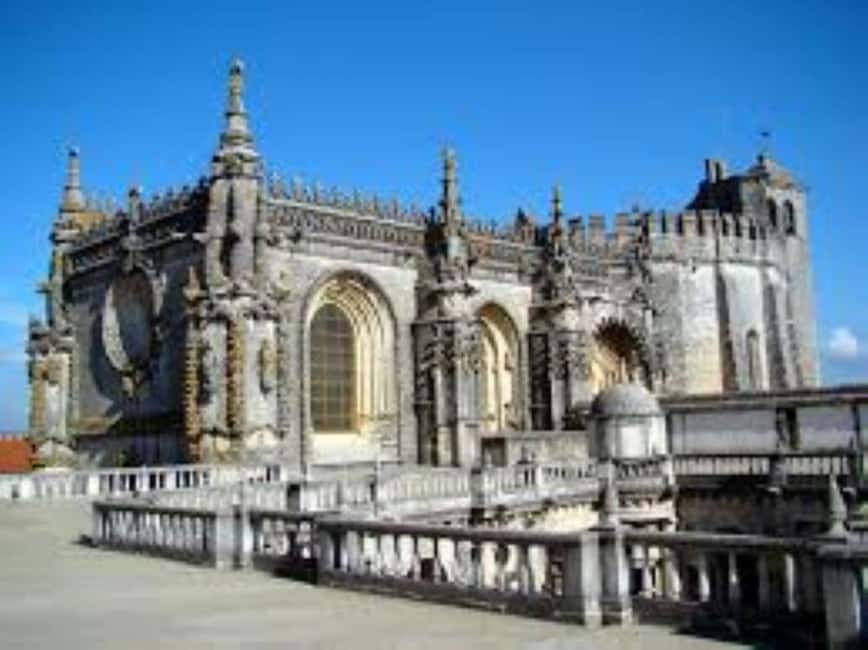 From Lisbon: Tomar, Batalha, Alcobaça, & Óbidos Templar Tour - The guide experience: what makes Hugo-style guiding feel worth it