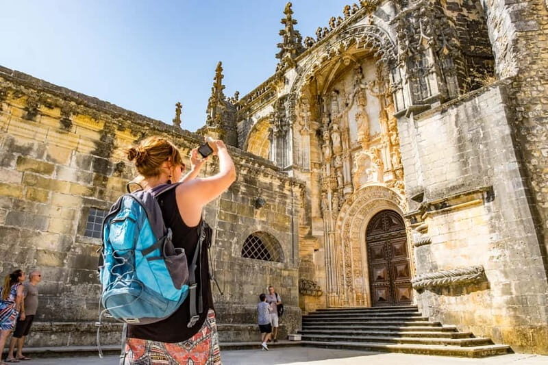 From Lisbon: Tomar, Convent of Christ & Almourol Castle - Should You Book This Lisbon-to-Tomar Templar Tour?