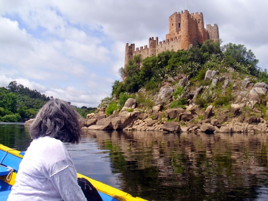 From Lisbon: Tomar Templar Full-Day Private Tour - Who This Knights Templar Tour Fits Best
