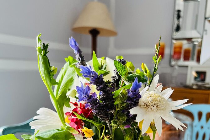 From Market to Table with Paula (Loulé) - Private Cookery Class - Entering Paula’s Kitchen: A Private Home Class with Algarve Hospitality