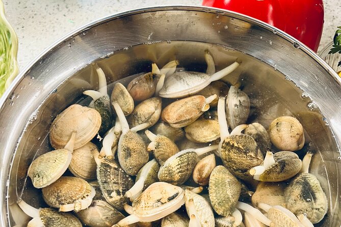 From Market to Table with Paula (Loulé) - Private Cookery Class - Practical Tips: Timing, Transport, and What to Do Before You Go