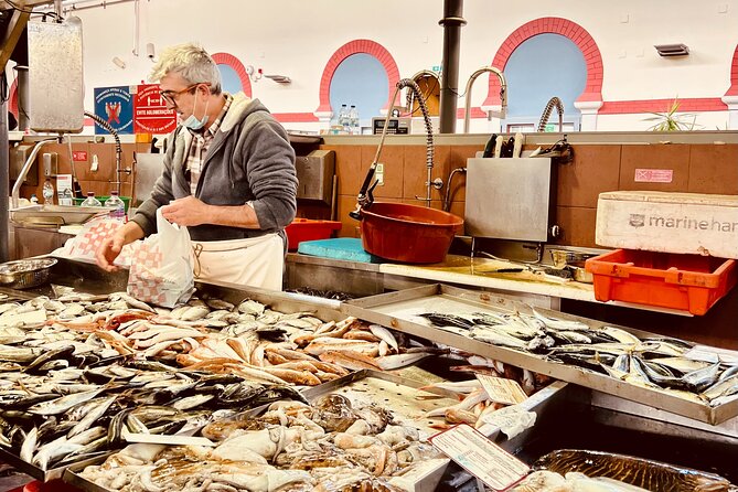 From Market to Table with Paula (Loulé) - Private Cookery Class - Should You Book Market to Table with Paula?