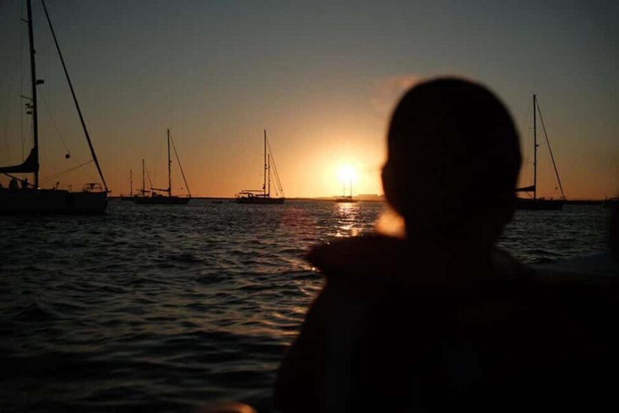 From Olhão: Ria Formosa Sunset Island Boat Tour - Key things I’d circle before you book