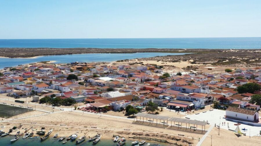 From Olhão: Ria Formosa Sunset Island Boat Tour - Wildlife, Birds, and Local Stories From Your Skipper