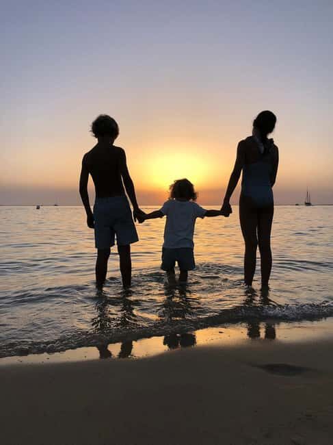 From Olhão: Ria Formosa Sunset Island Boat Tour - What to Bring, What to Plan, and How to Enjoy the Sunset Part