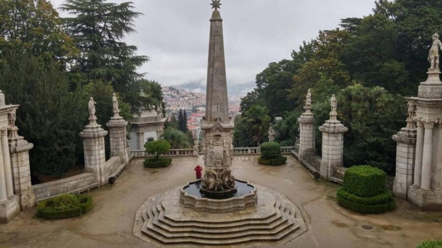 From Oporto: Braga Tour (4Hours) - Half Day - Why Braga feels like a different side of Portugal