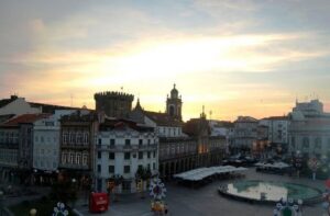 From Oporto: Braga Tour (4Hours) - Half Day - Getting to Braga: the ride is part of the deal