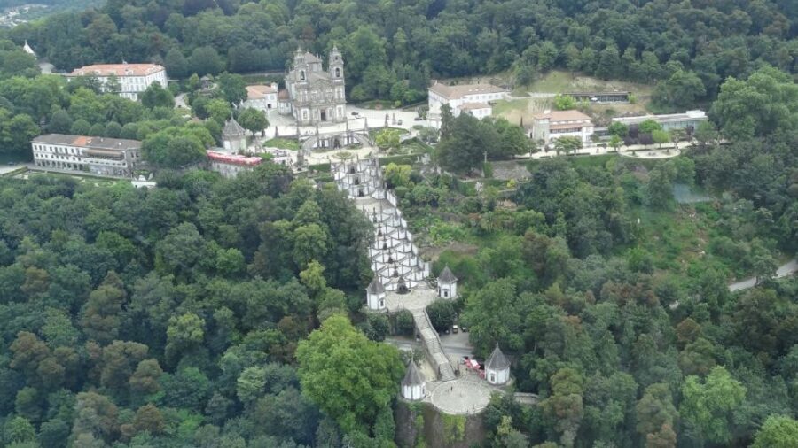 From Oporto: Braga Tour (4Hours) - Half Day - What the best guides do differently (and why you’ll notice)
