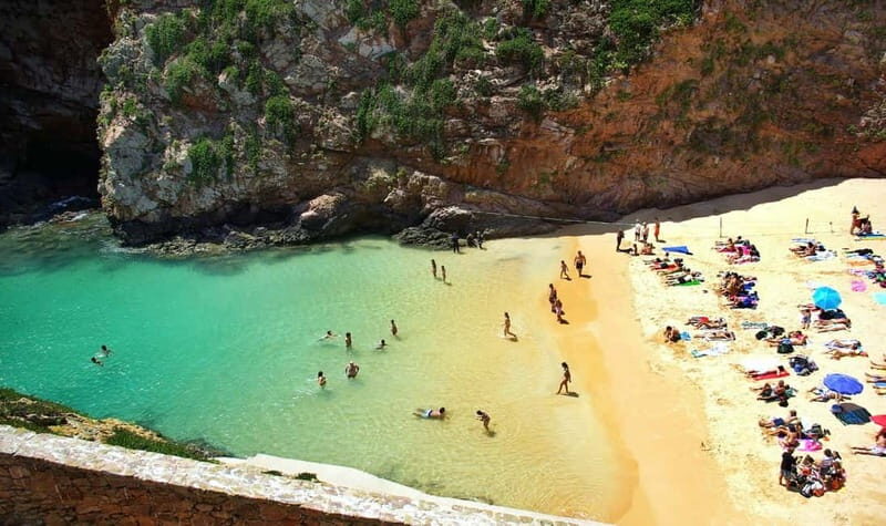 From Peniche: Round-Trip Boat Tour of Berlengas Archipelago - Price and value: what $29 covers, and what you’ll still pay