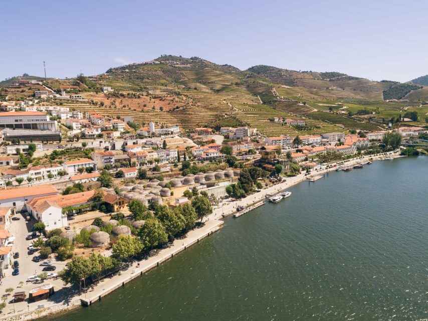 From Pinhão: Douro Valley Rabelo Boat Tour with Audio Guide - Who this tour suits best