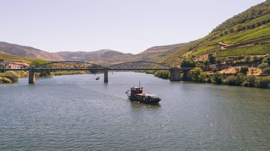 From Pinhão: Douro Valley Rabelo Boat Tour with Port Wine - Should you book this Douro boat tour from Pinhão?