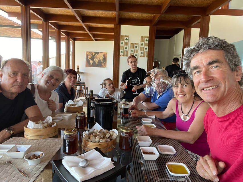 From Pinhão: Douro Valley Tour w/ Wine Tasting and Boat Trip - Port isn’t for everyone: picking morning vs. afternoon like a pro
