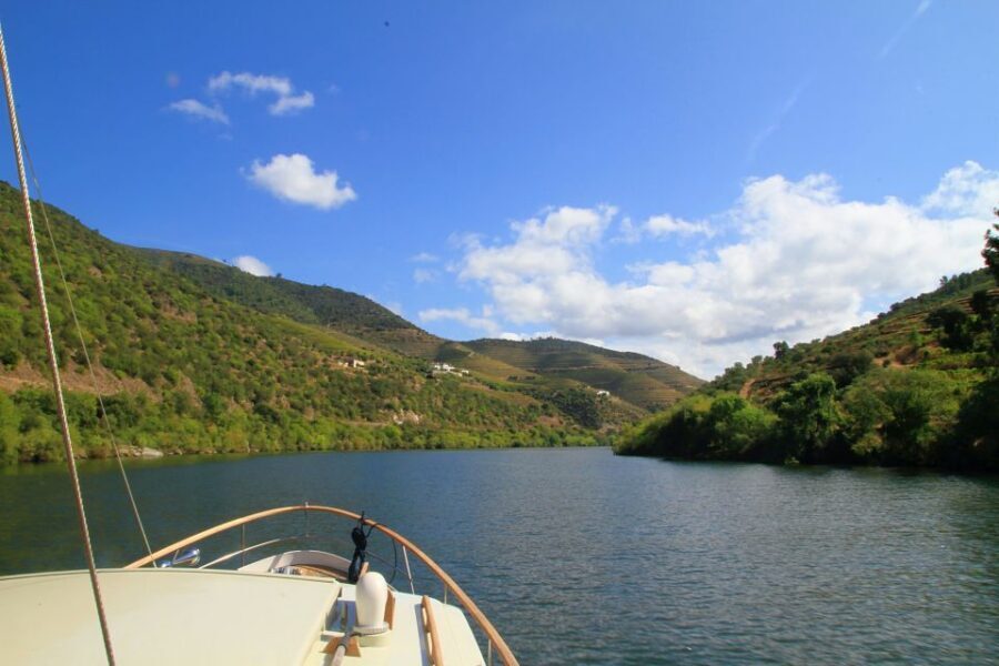 From Pinhão: Private Yacht Cruise along the Douro River - Weather, Timing, and Small Practical Tips