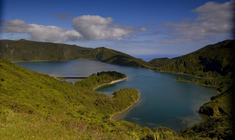 From Ponta Delgada: Lagoa do Fogo & Hot Springs Day Trip - Key things that make this day trip worth it