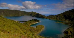 From Ponta Delgada: Lagoa do Fogo & Hot Springs Day Trip - Cerâmica Vieira pottery: where you can shop something you’ll actually use