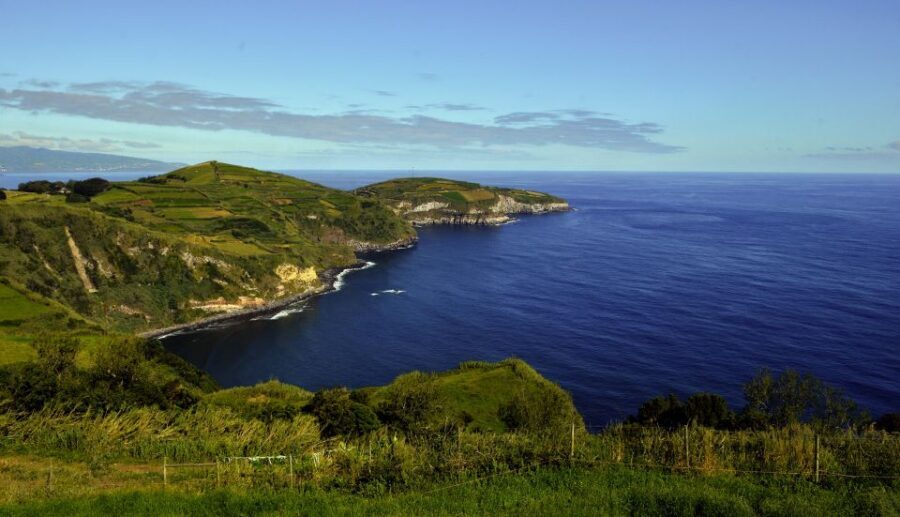 From Ponta Delgada: Lagoa do Fogo & Hot Springs Day Trip - Price and value: $82 for a full circuit, not a menu of add-ons