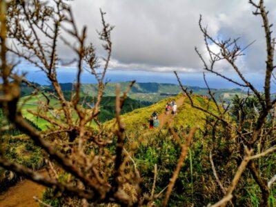 From Ponta Delgada: Sete Cidades Guided Tour - Small-group pacing: 4 hours, real stops, and less stress