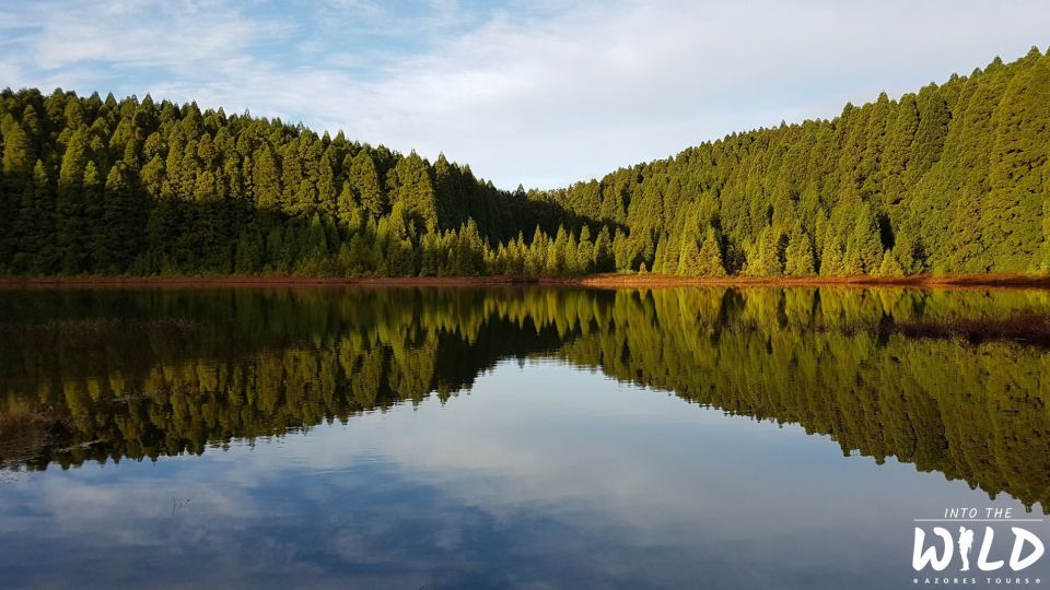From Ponta Delgada: Sete Cidades Guided Tour - Value check: why $53 can be a smart deal from Ponta Delgada