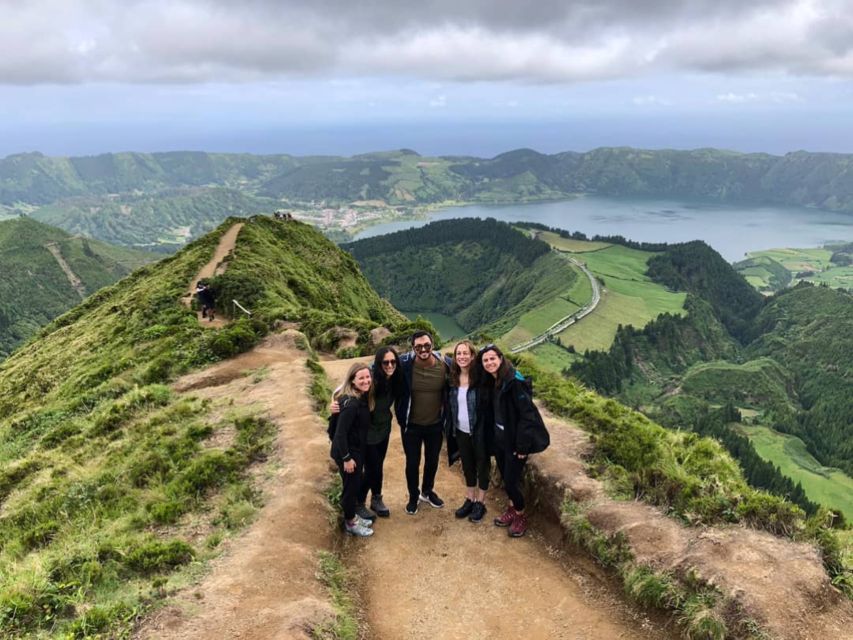 From Ponta Delgada: Sete Cidades Guided Tour - Should you book this Sete Cidades guided tour?