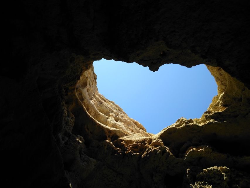 From Portimão: Benagil Caves & Marinha Beach Boat Tour - Price and Value: Is $35 Worth It?