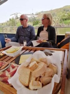 From Porto: 2 Boutique Wineries w/ Winery Lunch & 1-h cruise - Provesende boutique tasting: family wins, wine talk, and olive oil tastings