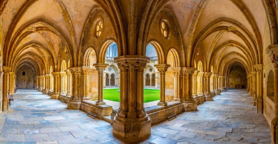 From Porto: Aveiro and Coimbra Private Tour - Key Highlights You’ll Actually Care About
