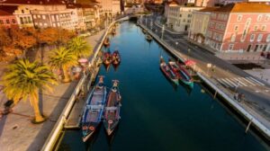 From Porto: Aveiro and Coimbra Private Tour - Getting Out of Porto: The Smooth 30-Minute Start