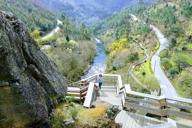 From Porto: Aveiro, Paiva Walkways, Suspension Bridge and Lunch - Who should book this Porto day trip (and who should skip)