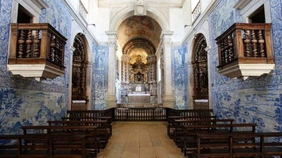 From Porto: Aveiro Private Guided Day Trip - Who should book this Aveiro and Costa Nova private day trip