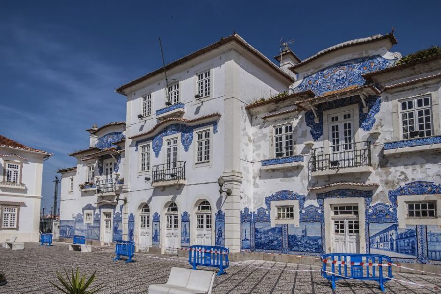 From Porto: Aveiro Private Guided Day Trip - Why Aveiro feels like a real change from Porto