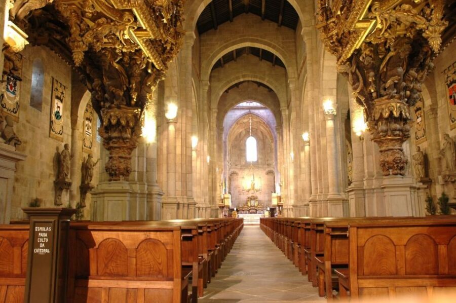 From Porto: Braga and Guimarães Small Group Tour with Lunch - Who this tour fits best (and who might prefer something else)