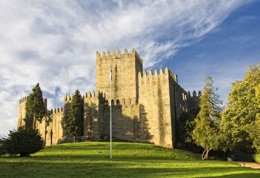 From Porto: Braga & Guimarães Full-Day Tour - Key highlights that make this tour worth it