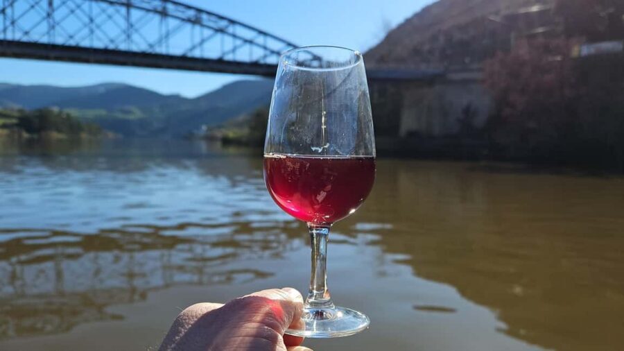 From Porto Day Douro Valley Wine Tour 2 Wine Tasting & Lunch - Key Things I’d Watch For On This Douro Day