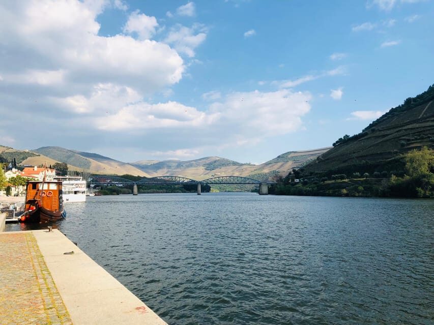 From Porto Day Douro Valley Wine Tour 2 Wine Tasting & Lunch - Price and Value: Is $147 Worth It?