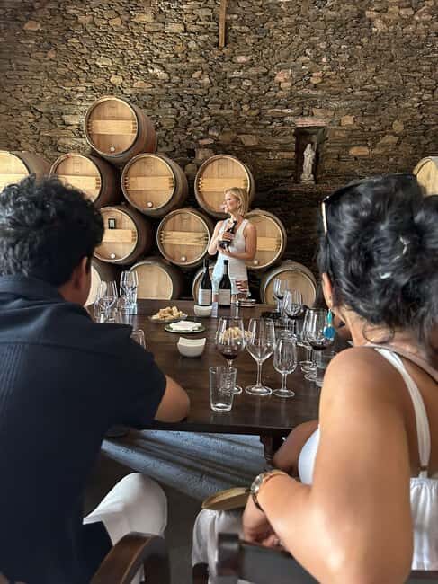 From Porto : Douro Valley sightseeing with 1 Winery Visit - Timing, Walking, and What to Pack for a Comfortable Day