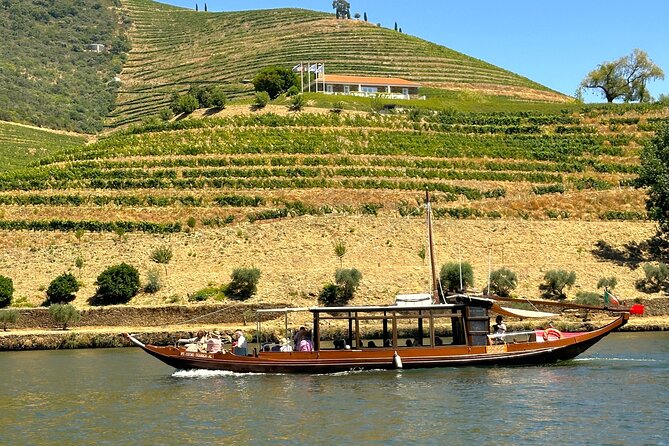 From Porto: Douro Valley Tour with 2 Wineries, Lunch and Cruise - The pacing: why 9 hours feels full, not rushed