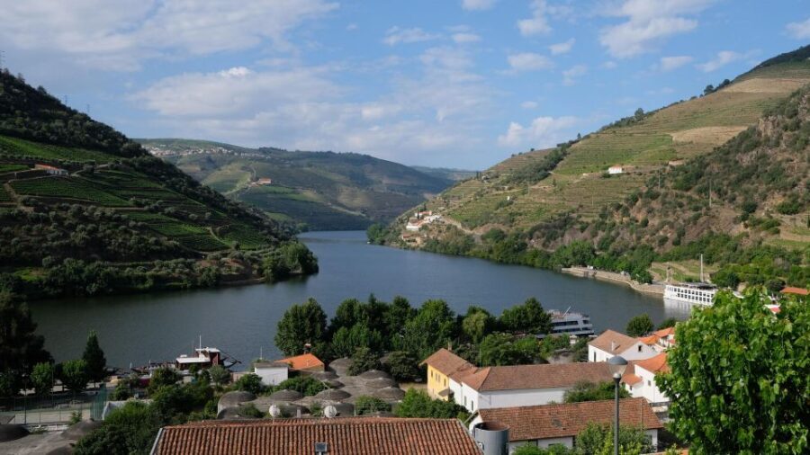 From Porto: Douro Valley Tour with Tastings, Boat & Lunch - Key highlights worth getting excited about