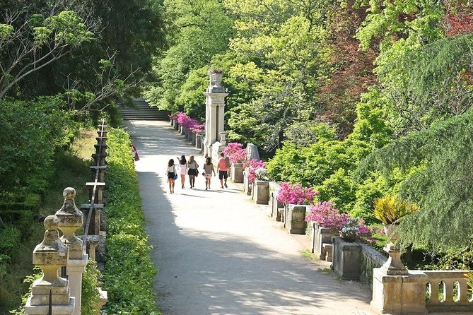 From Porto: Fátima and Coimbra Full Day Tour - Stop one on the road: your guided intro to Fátima