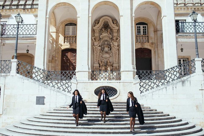 From Porto: Fátima and Coimbra Full Day Tour - Sanctuary of Our Lady of Fátima: Cova da Iria in real life