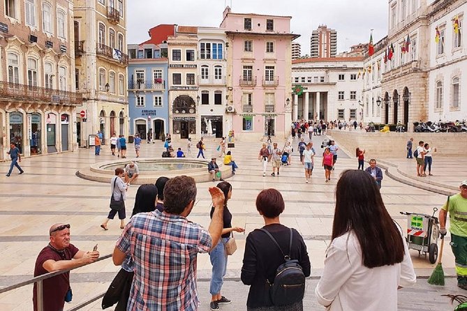From Porto: Fátima and Coimbra Full Day Tour - Aljustrel and the shepherds’ homes (what you actually get to see)