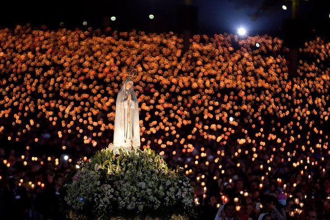 From Porto: Fátima and Coimbra Full Day Tour - The 7:30am start and the minibus comfort factor